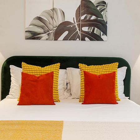 Malva Rooms 아그리젠토 외부 사진