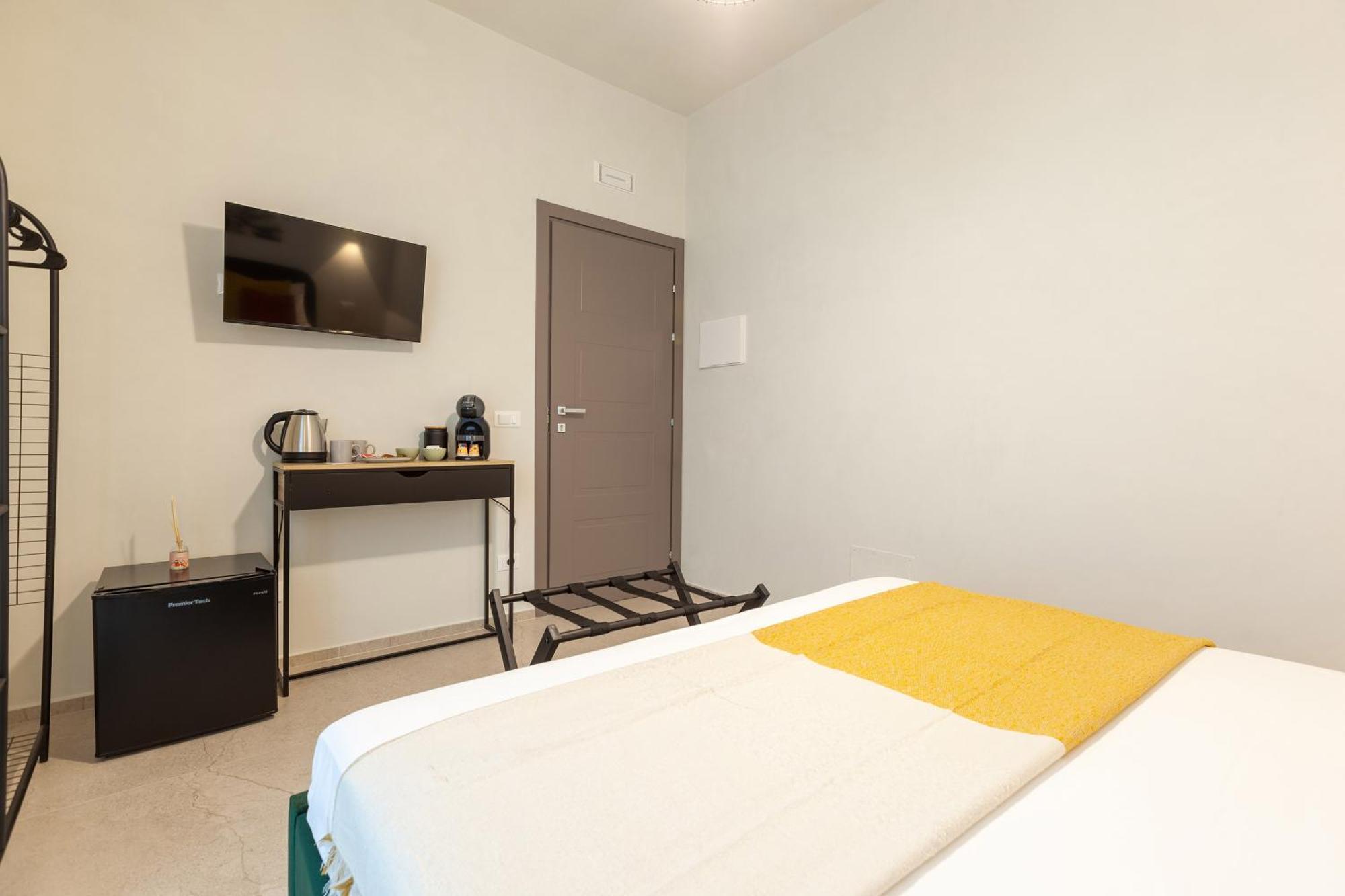 Malva Rooms 아그리젠토 외부 사진