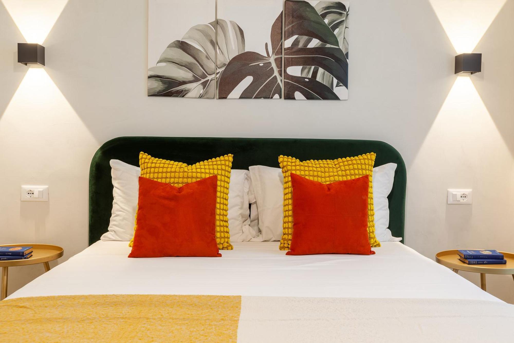 Malva Rooms 아그리젠토 외부 사진