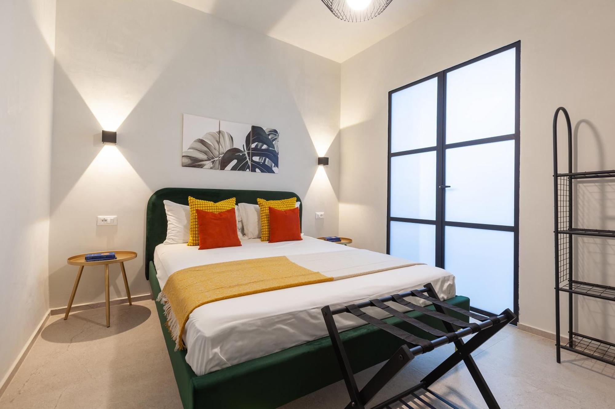 Malva Rooms 아그리젠토 외부 사진