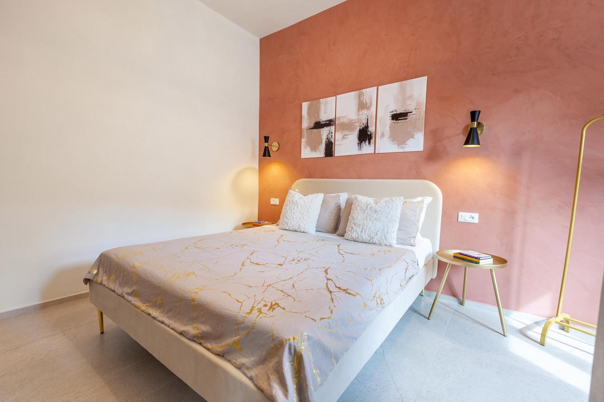Malva Rooms 아그리젠토 외부 사진