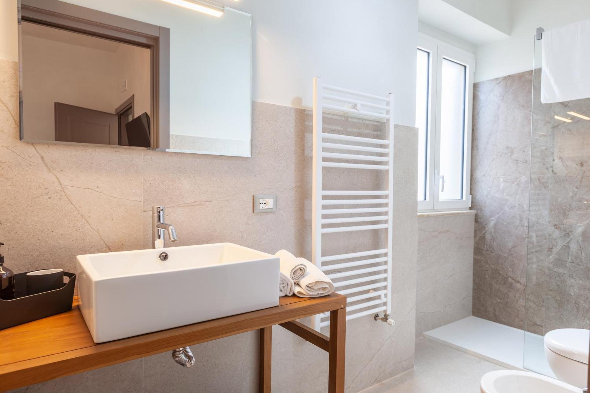 Malva Rooms 아그리젠토 외부 사진