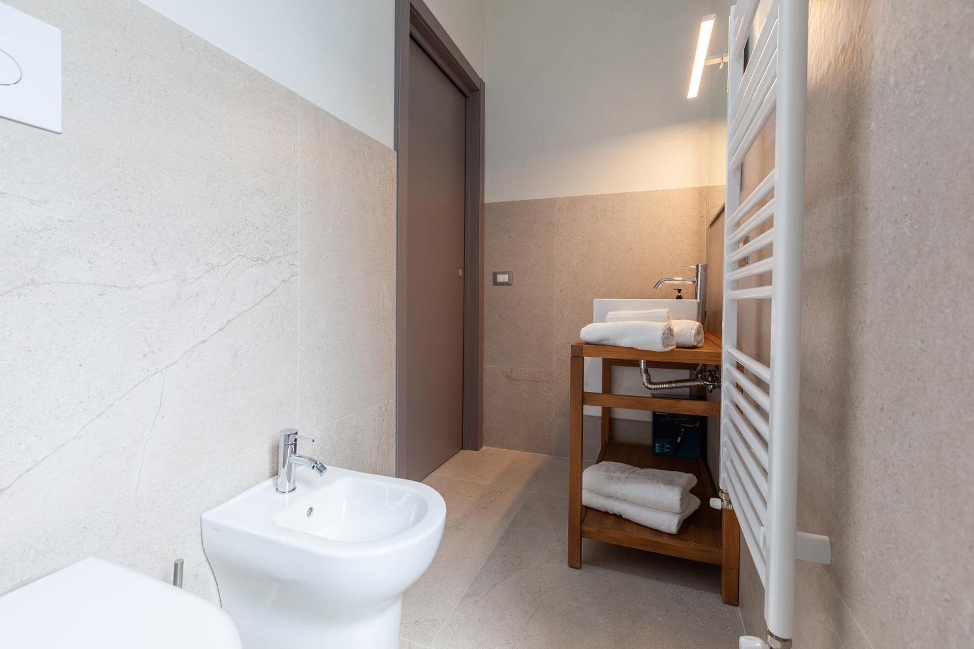 Malva Rooms 아그리젠토 외부 사진