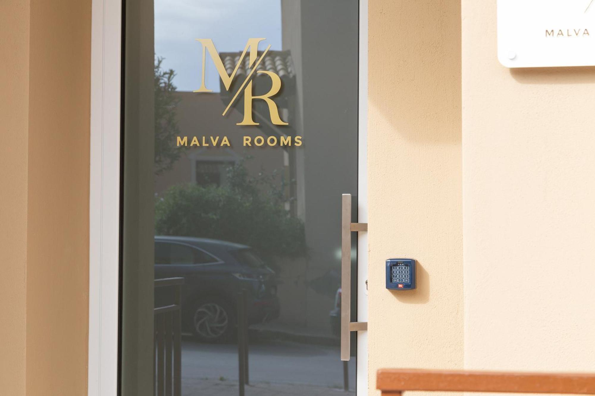 Malva Rooms 아그리젠토 외부 사진