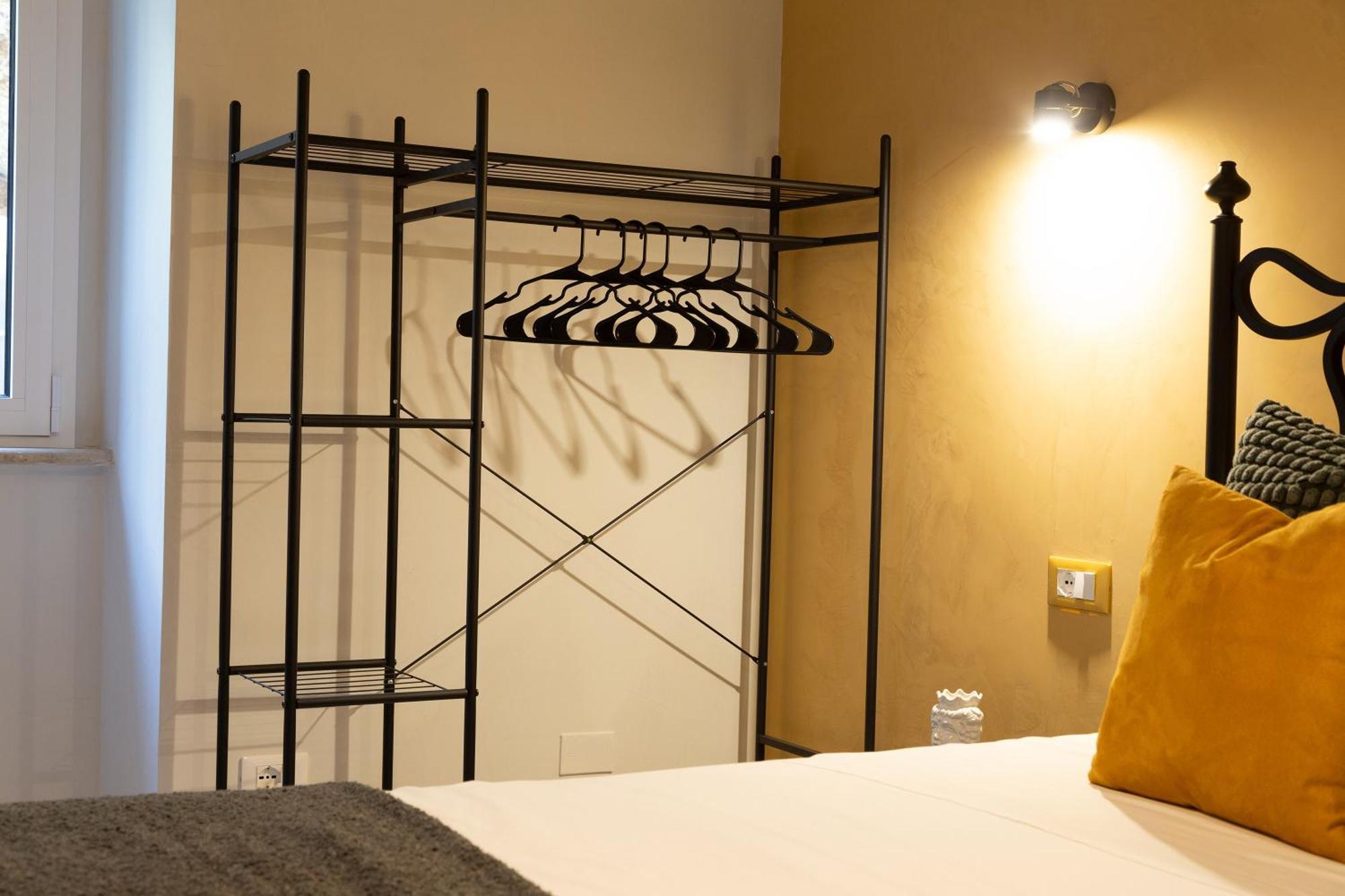 Malva Rooms 아그리젠토 외부 사진