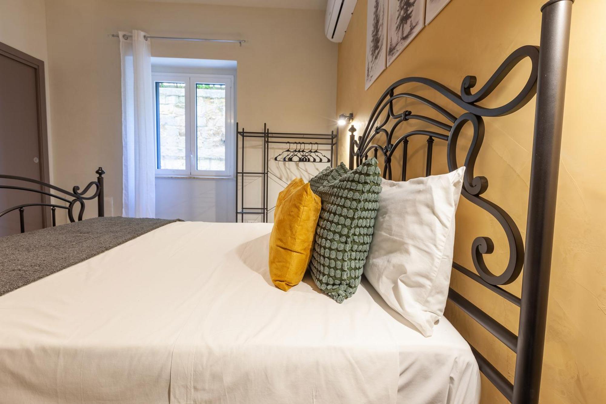 Malva Rooms 아그리젠토 외부 사진