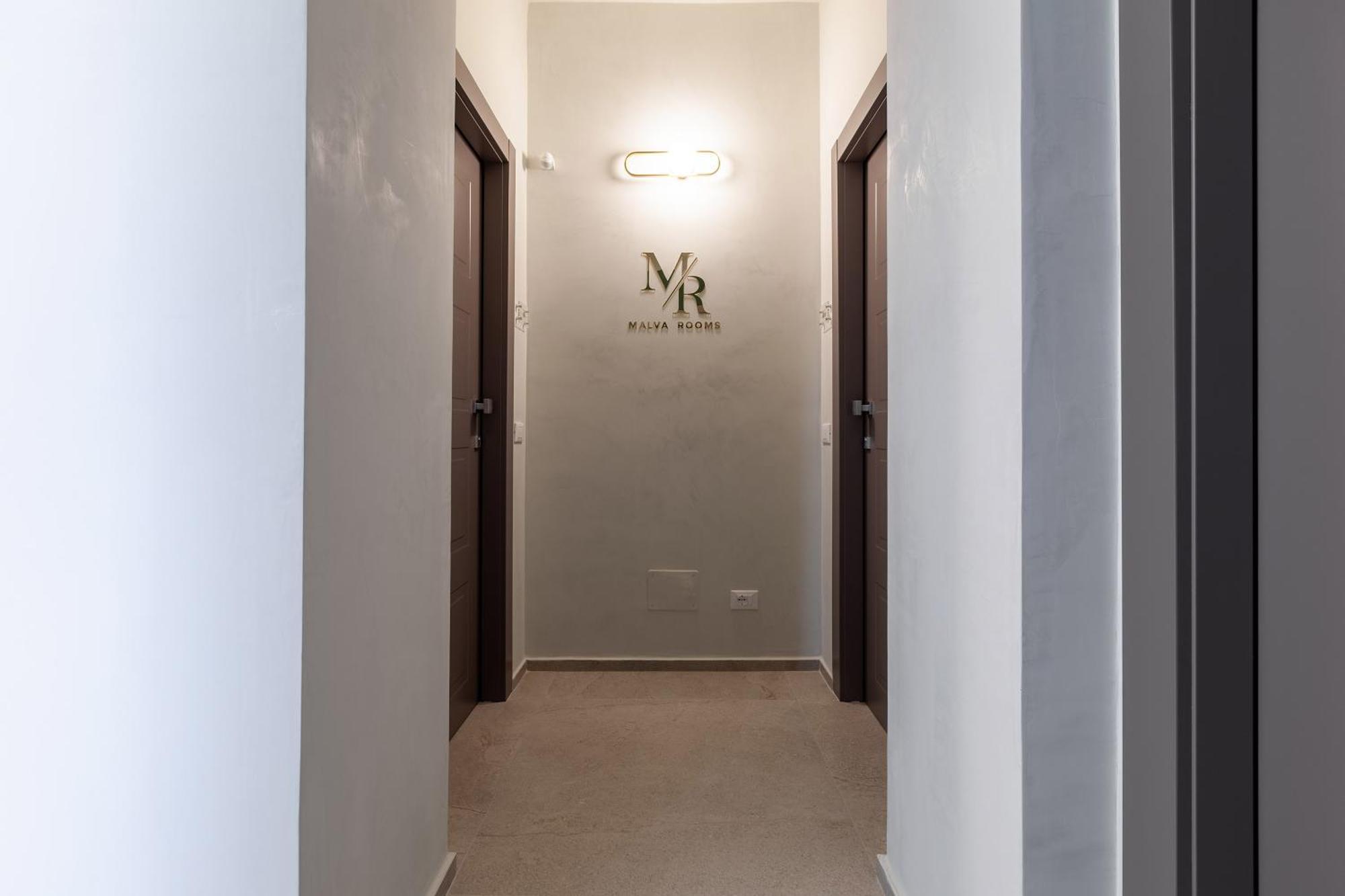 Malva Rooms 아그리젠토 외부 사진