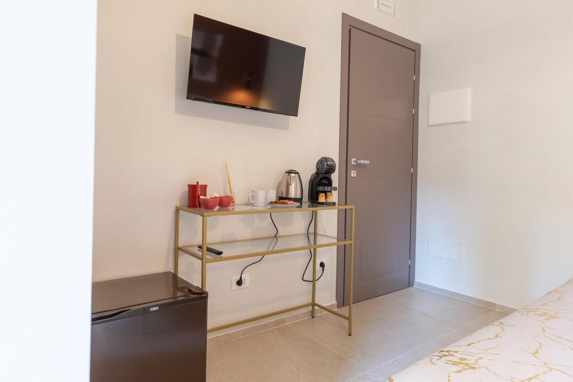 Malva Rooms 아그리젠토 외부 사진