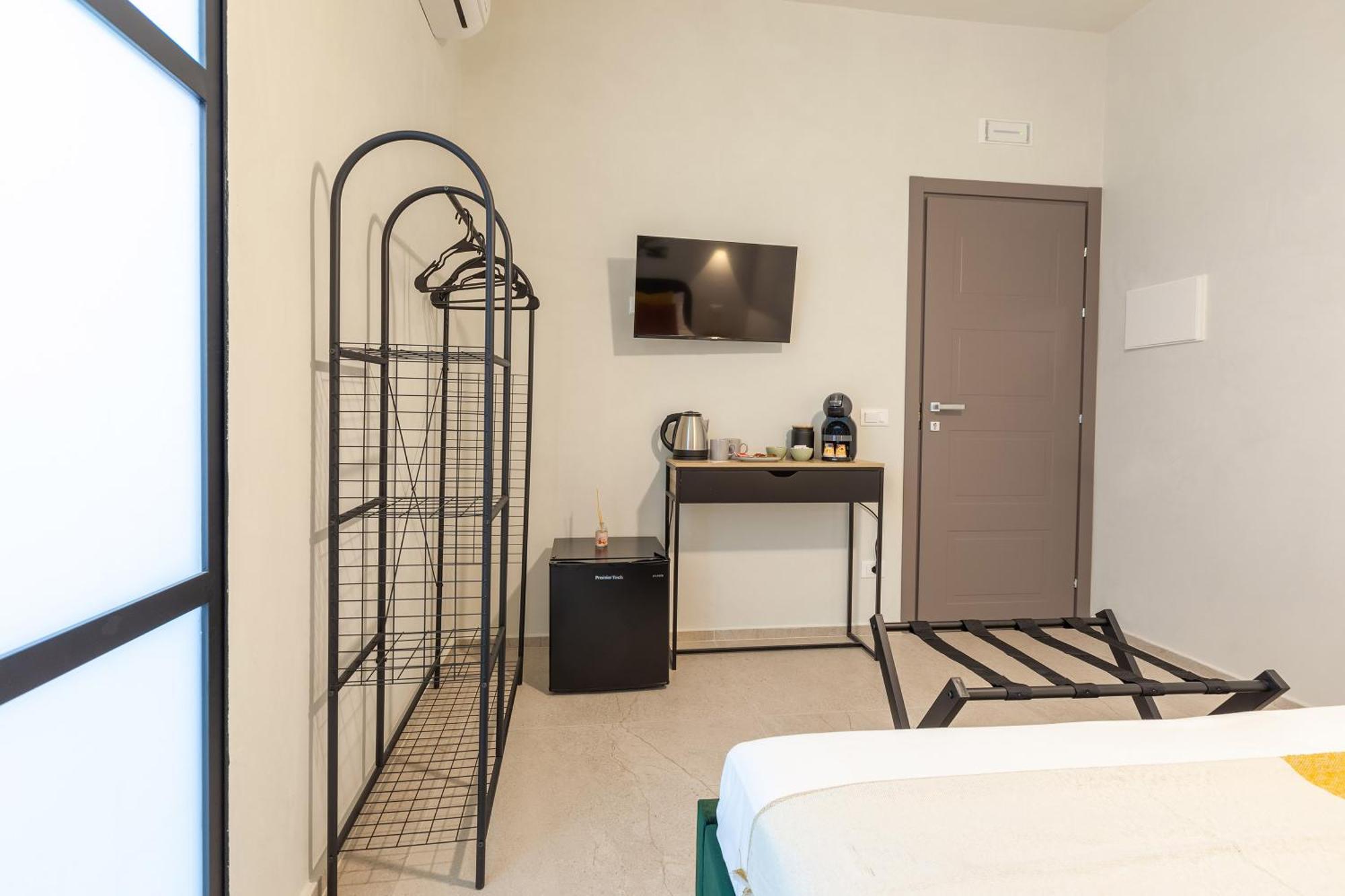 Malva Rooms 아그리젠토 외부 사진