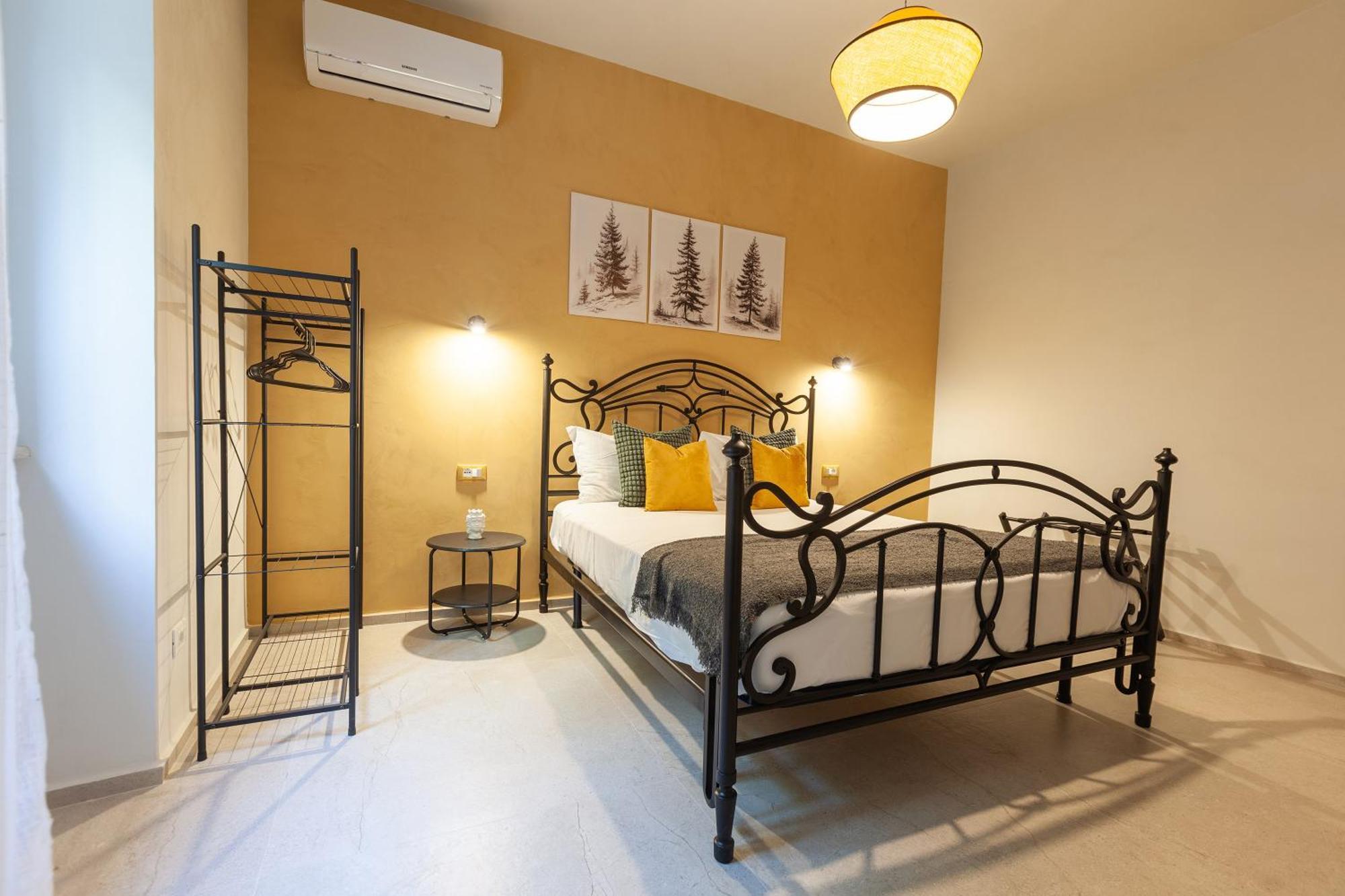 Malva Rooms 아그리젠토 외부 사진